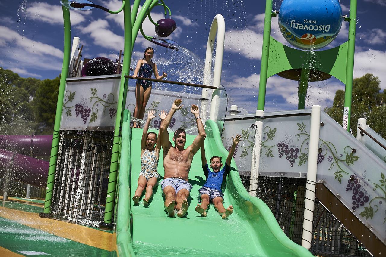 Neales Flat SA Newcastle Accommodation