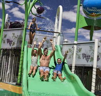 Discovery Parks  Barossa Valley - Newcastle Accommodation