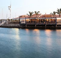 Marina Hotel - Newcastle Accommodation