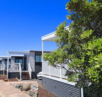 Discovery Parks  Robe - Newcastle Accommodation