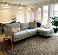 Boseka - beautiful central Barossa apartment - Newcastle Accommodation