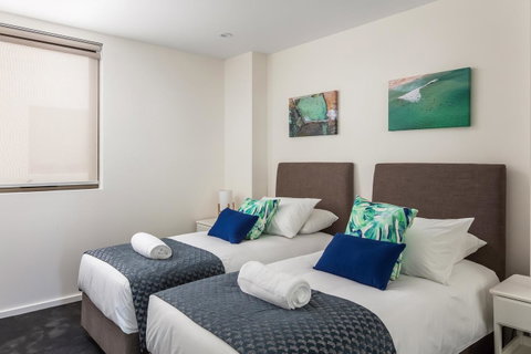 Bluewater Apartments - Newcastle Accommodation 12