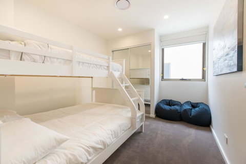 Bluewater Apartments - Newcastle Accommodation 31