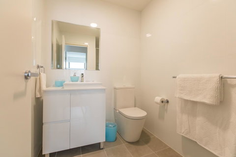 Bluewater Apartments - Newcastle Accommodation 29