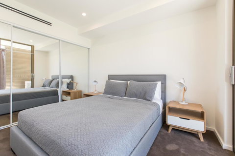 Bluewater Apartments - Newcastle Accommodation 24