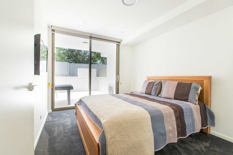 Bluewater Apartments - Newcastle Accommodation 41