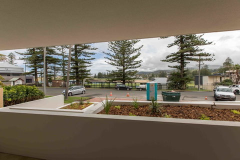 Bluewater Apartments - Newcastle Accommodation 23