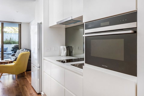 Bluewater Apartments - Newcastle Accommodation 15