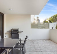 Bluewater Apartments - Newcastle Accommodation