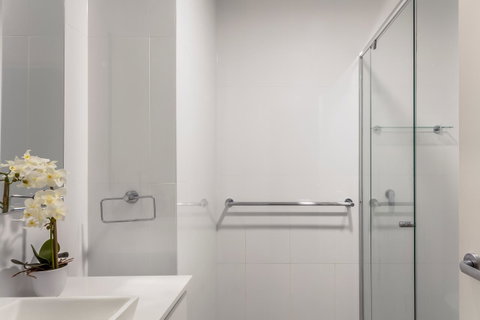 Bluewater Apartments - Newcastle Accommodation 3