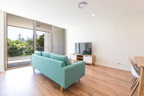 Bluewater Apartments - Newcastle Accommodation 32