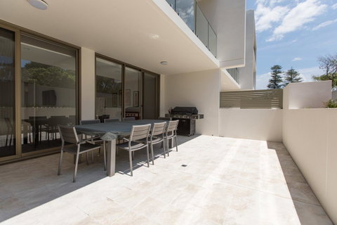 Bluewater Apartments - Newcastle Accommodation 35