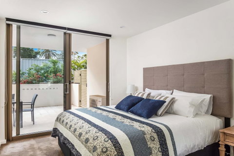 Bluewater Apartments - Newcastle Accommodation 2