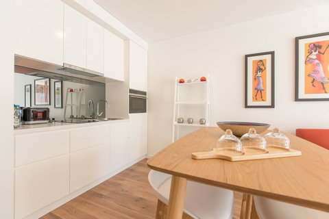 Bluewater Apartments - Newcastle Accommodation 38