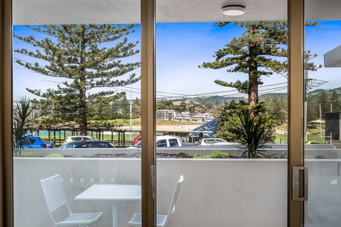 Bluewater Apartments - Newcastle Accommodation 18