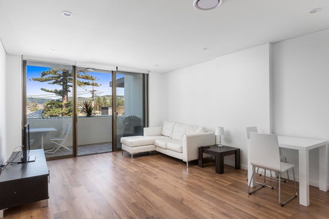 Bluewater Apartments - Newcastle Accommodation 19