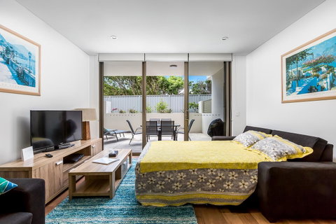 Bluewater Apartments - Newcastle Accommodation 20