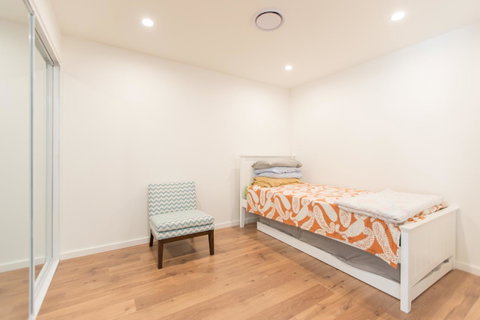 Bluewater Apartments - Newcastle Accommodation 39
