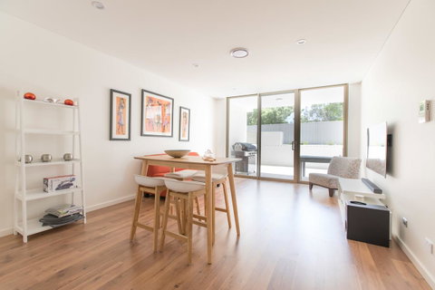 Bluewater Apartments - Newcastle Accommodation 42