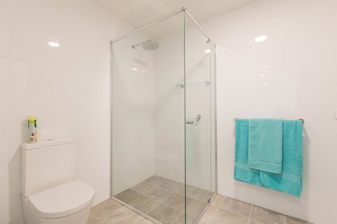 Bluewater Apartments - Newcastle Accommodation 28
