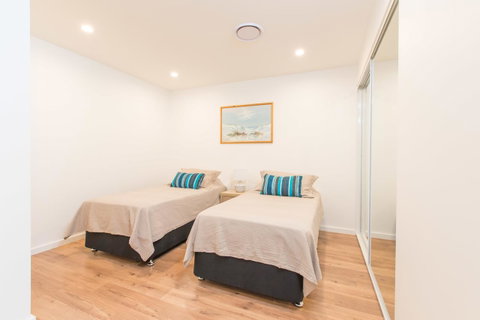 Bluewater Apartments - Newcastle Accommodation 43