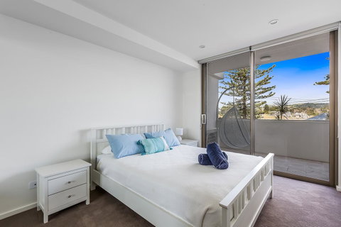Bluewater Apartments - Newcastle Accommodation 17