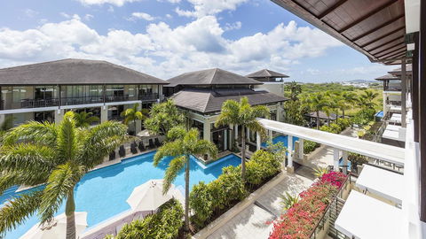 Oaks Casuarina Santai Resort - New Castle Tourism 19