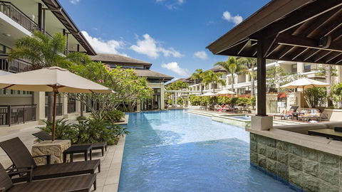Oaks Casuarina Santai Resort - New Castle Tourism 14