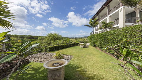 Oaks Casuarina Santai Resort - New Castle Tourism 1