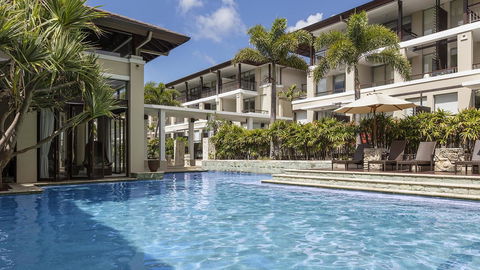 Oaks Casuarina Santai Resort - New Castle Tourism 15
