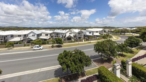 Oaks Casuarina Santai Resort - New Castle Tourism 5