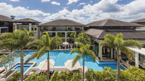 Oaks Casuarina Santai Resort - New Castle Tourism 8