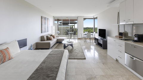 Oaks Casuarina Santai Resort - New Castle Tourism 24