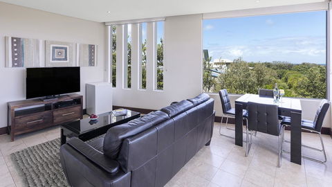Oaks Casuarina Santai Resort - New Castle Tourism 26