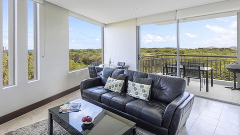 Oaks Casuarina Santai Resort - New Castle Tourism 25