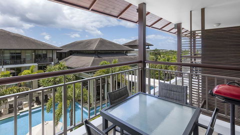 Oaks Casuarina Santai Resort - New Castle Tourism 20