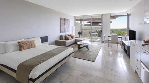 Oaks Casuarina Santai Resort - New Castle Tourism 23