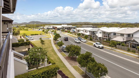 Oaks Casuarina Santai Resort - New Castle Tourism 6