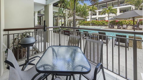 Oaks Casuarina Santai Resort - New Castle Tourism 17