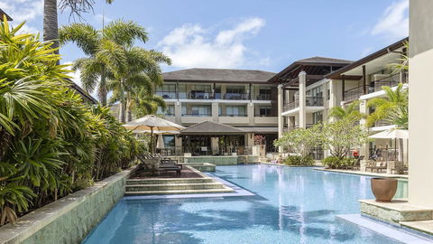 Oaks Casuarina Santai Resort - New Castle Tourism 12