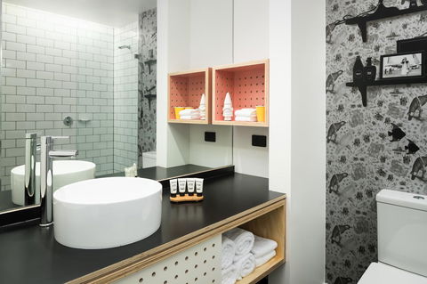 Atura Adelaide Airport - Newcastle Accommodation 3