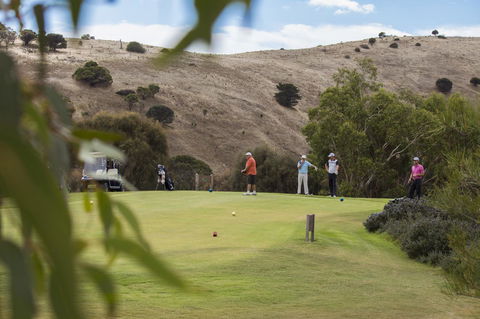 BreakFree Wirrina Cove - Newcastle Accommodation 26