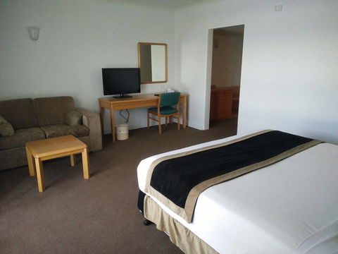 BreakFree Wirrina Cove - Newcastle Accommodation 9