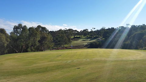 BreakFree Wirrina Cove - Newcastle Accommodation 2