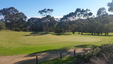 BreakFree Wirrina Cove - Newcastle Accommodation 1