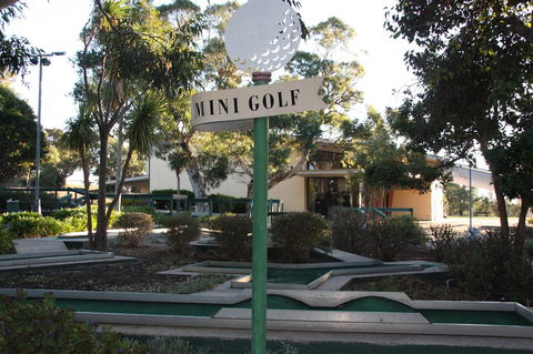 BreakFree Wirrina Cove - Newcastle Accommodation 16