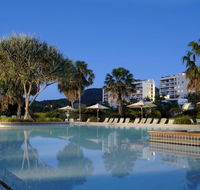 Pacific Bay Resort - Newcastle Accommodation