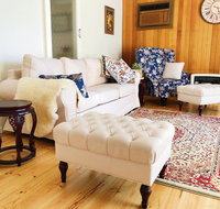 Beautiful garden House - Newcastle Accommodation