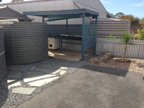 Sail & Anchor - Newcastle Accommodation 4