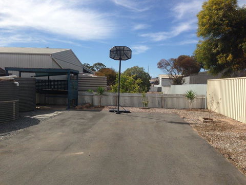 Sail & Anchor - Newcastle Accommodation 5